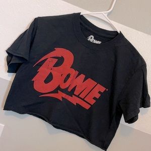 BOWIE crop